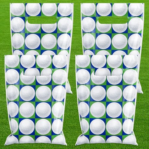 Hxezoc 50 Pcs Golf Goodie Bags