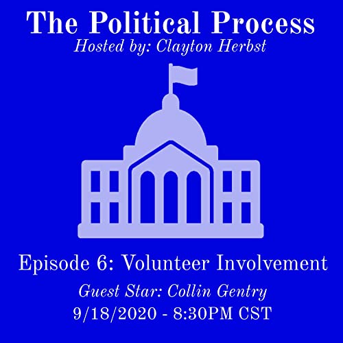 Episode 6: Volunteer Involvement