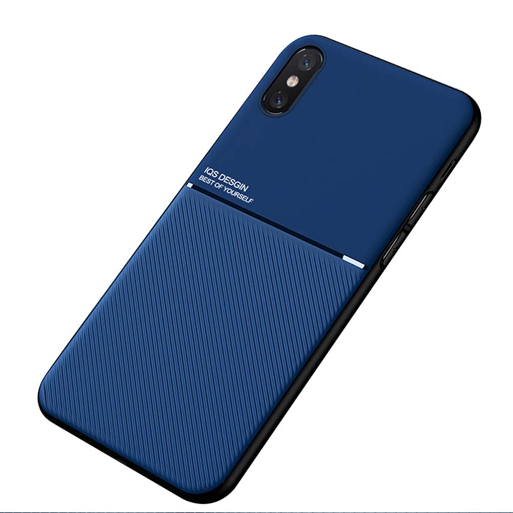 Kepuch Mowen Funda Case Carcasa Placa de Metal Incorporada para iPhone 12/12 Pro 6.1" - Verde — view 37