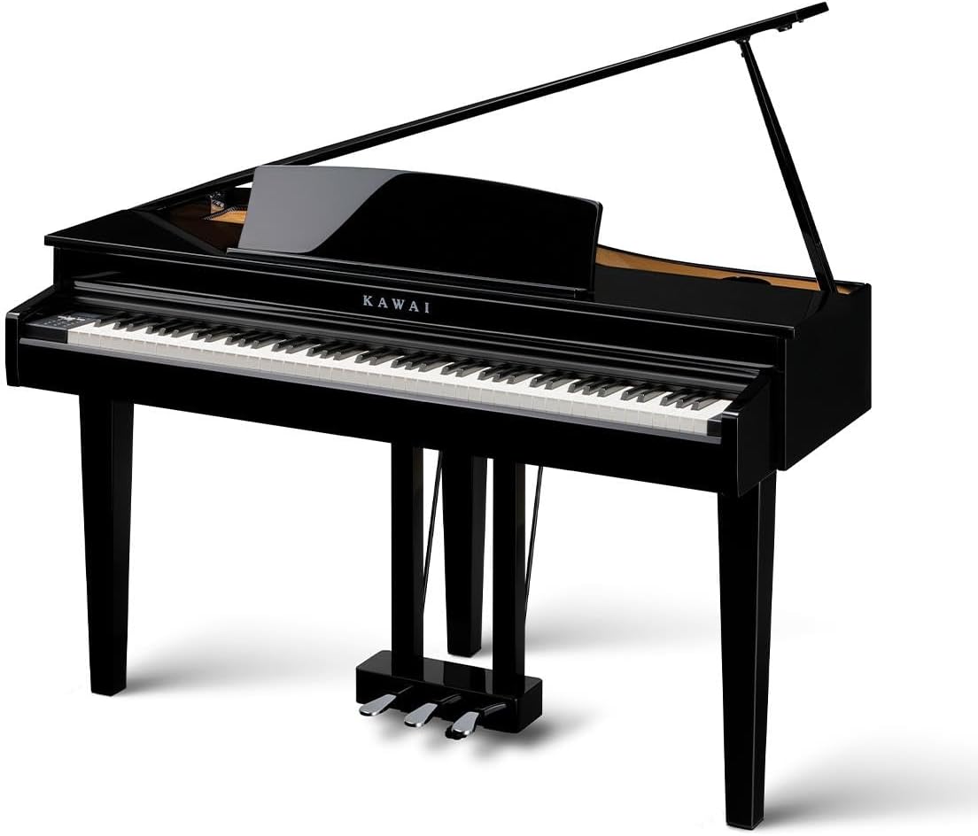 DG30 Baby Grand Digital Piano