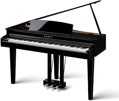 DG30 Baby Grand Digital Piano