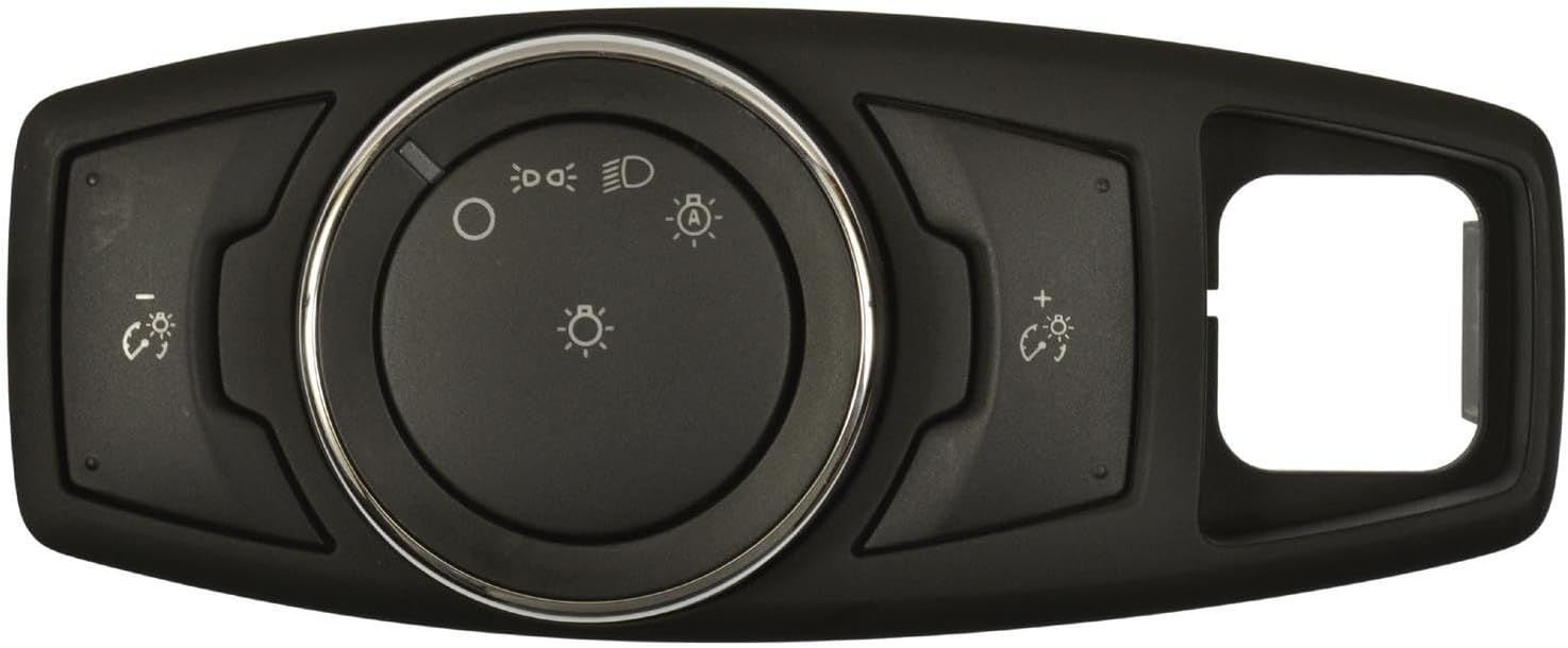 Replacement Instrument Panel Dimmer Switch for 2015-2018 Ford Edge