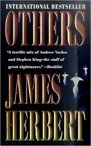 Others book cover
