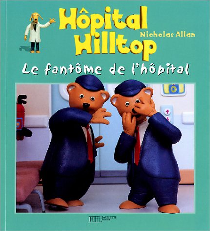 Hôpital Hilltop