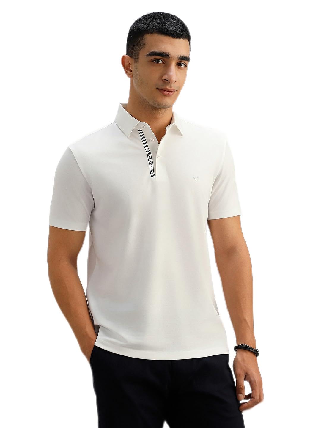 allen solly Men T-Shirt-picture-52