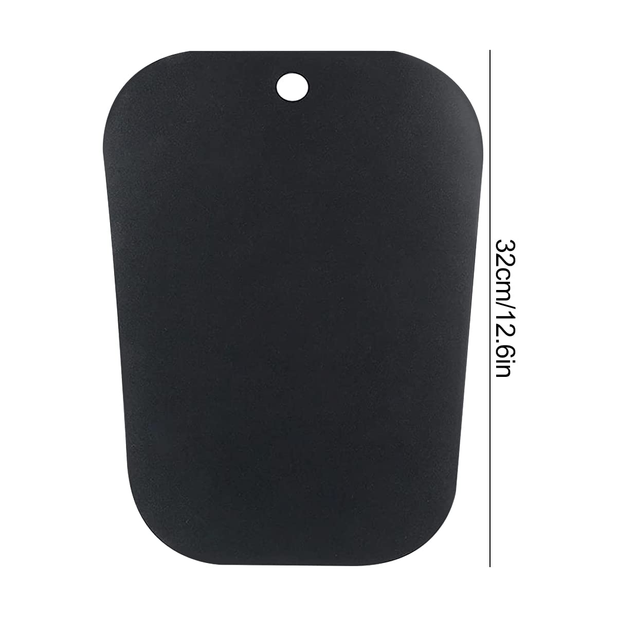 Hormas para Zapatos, 10 Pcs Soporte de Calzado Reutilizable en Forma de Bota Plástico Negro Árbol de Zapatos de Herramientas para Botas Largas y Cortas para Hombres y Mujeres(12 Pulgadas)
