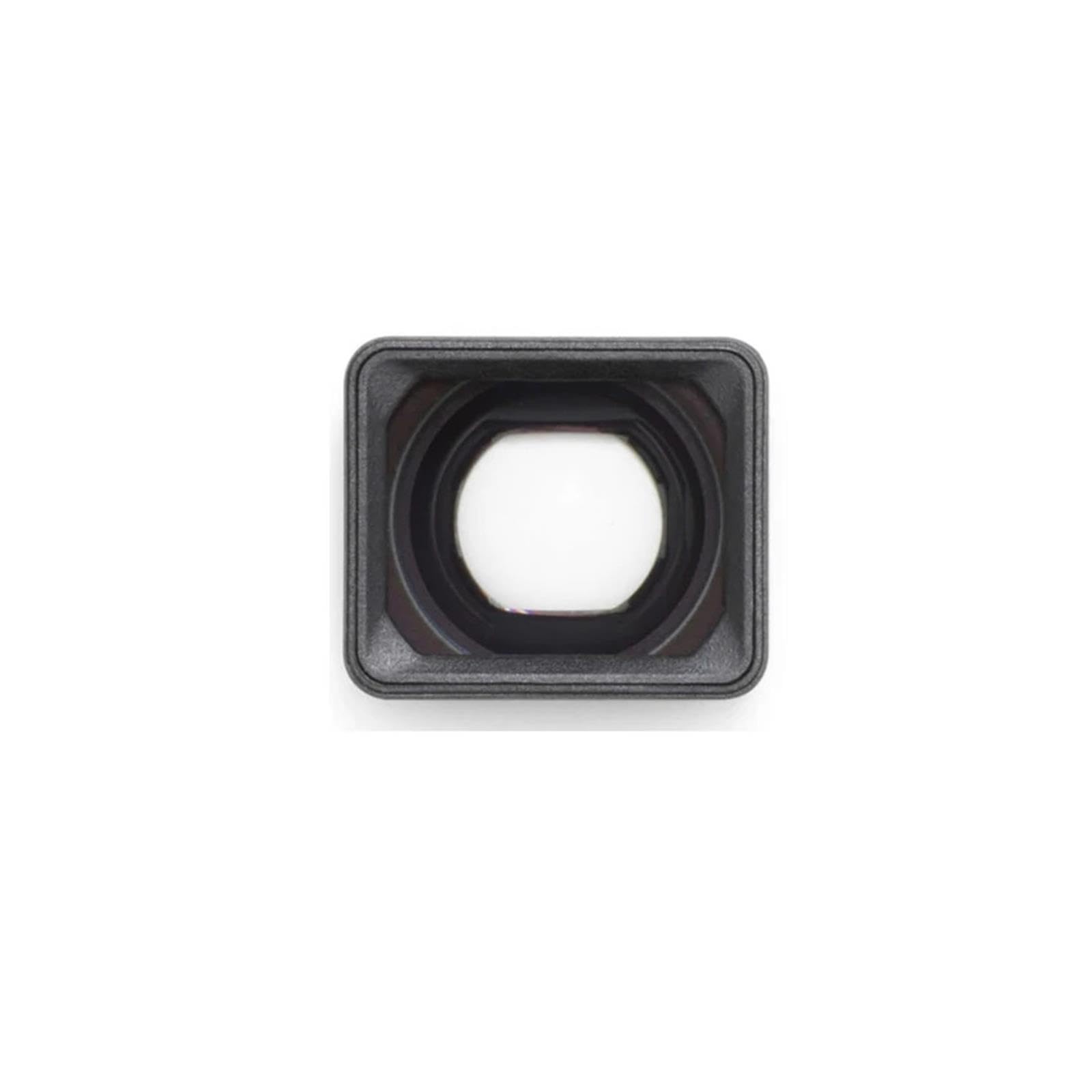 Obiettivo grandangolare, compatibile con DJI, Pocket 2 Osmo Pocket