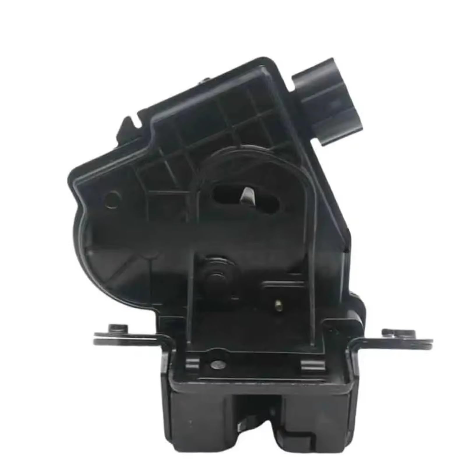 Boot Lid Trunk Lock Latch Car Tailgate Trunk Lock Assembly Actuator Compatible with Toyota for Highlander 2010 2011 2012 2013 2014 2015-2019 69350-0E050