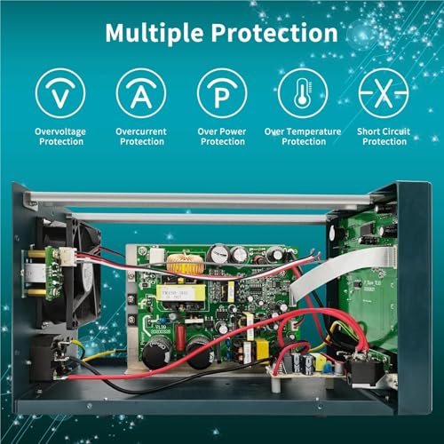 Alimentation 30V 5A programmable pour votre établi de réparation électronique et prototypage