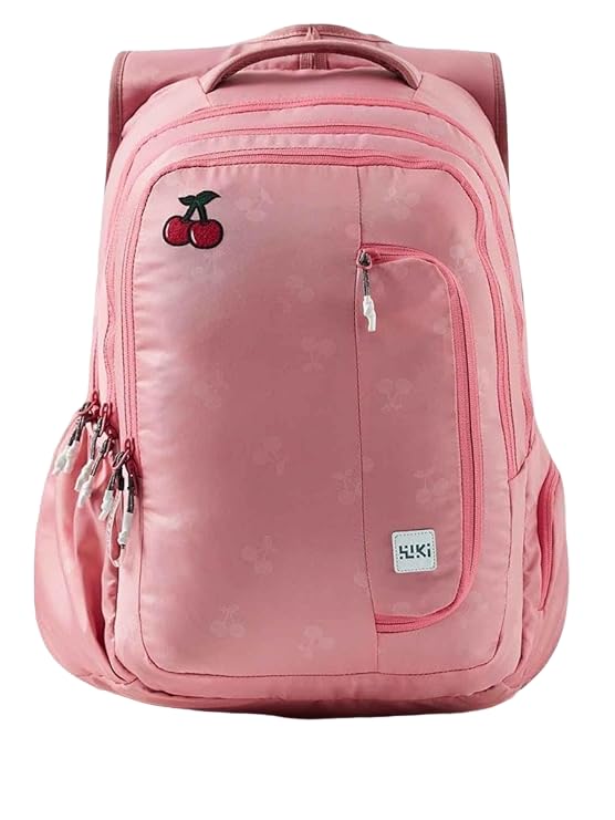 WildcraftWIKI GIRL 4 Backpack 34 L (12984)