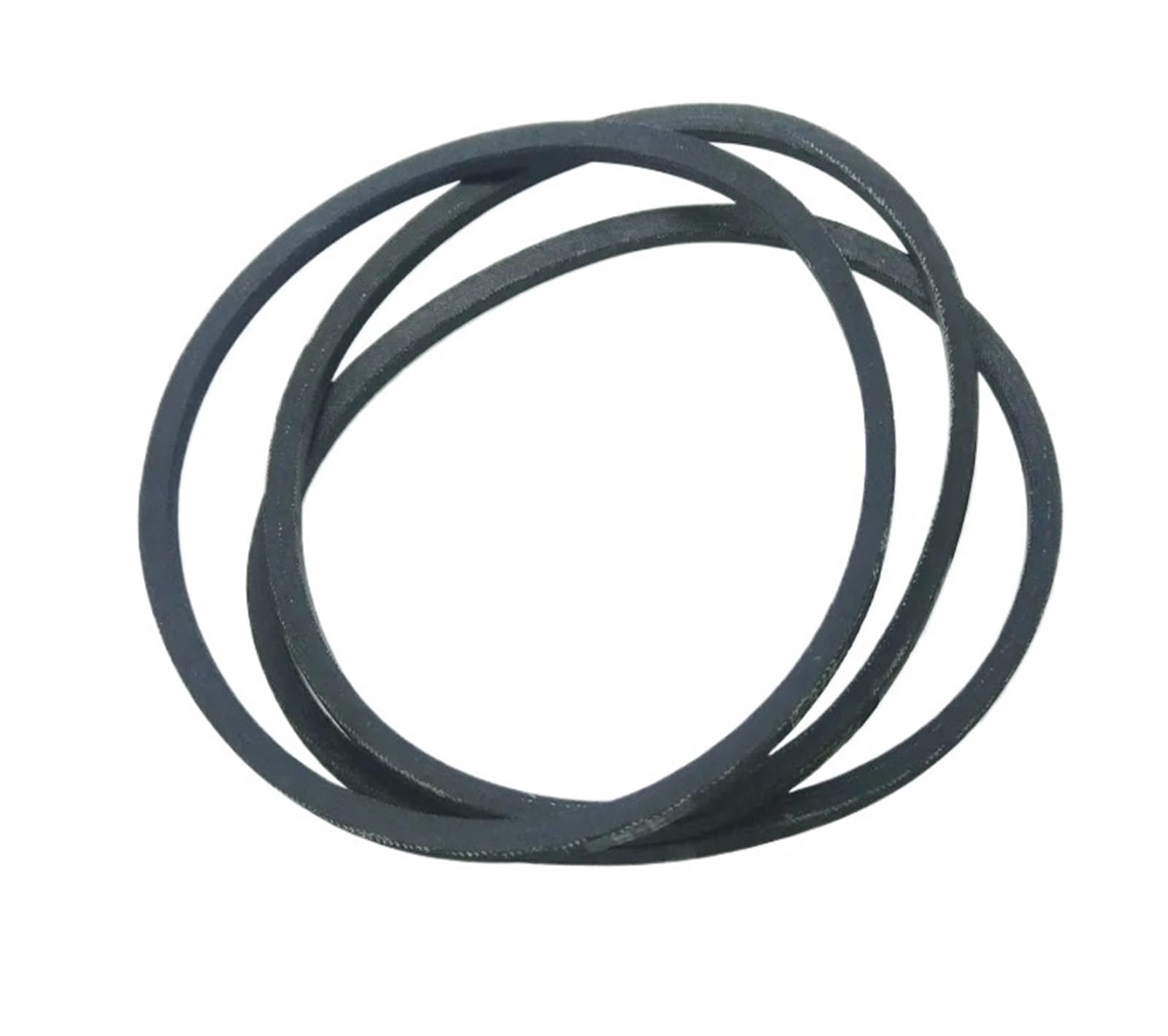Courroie perceuse à colonne K478 anti-vibration en caoutchouc d'établi 3 u. - 3