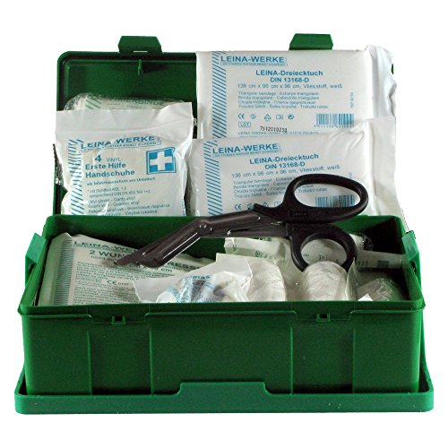 Preisvergleich Produktbild Verbandskasten Ultraworks1 - DIN13157