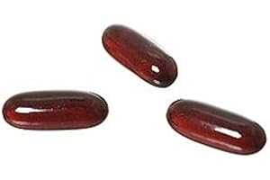 Blood Capsules - Your Path to Improved Health