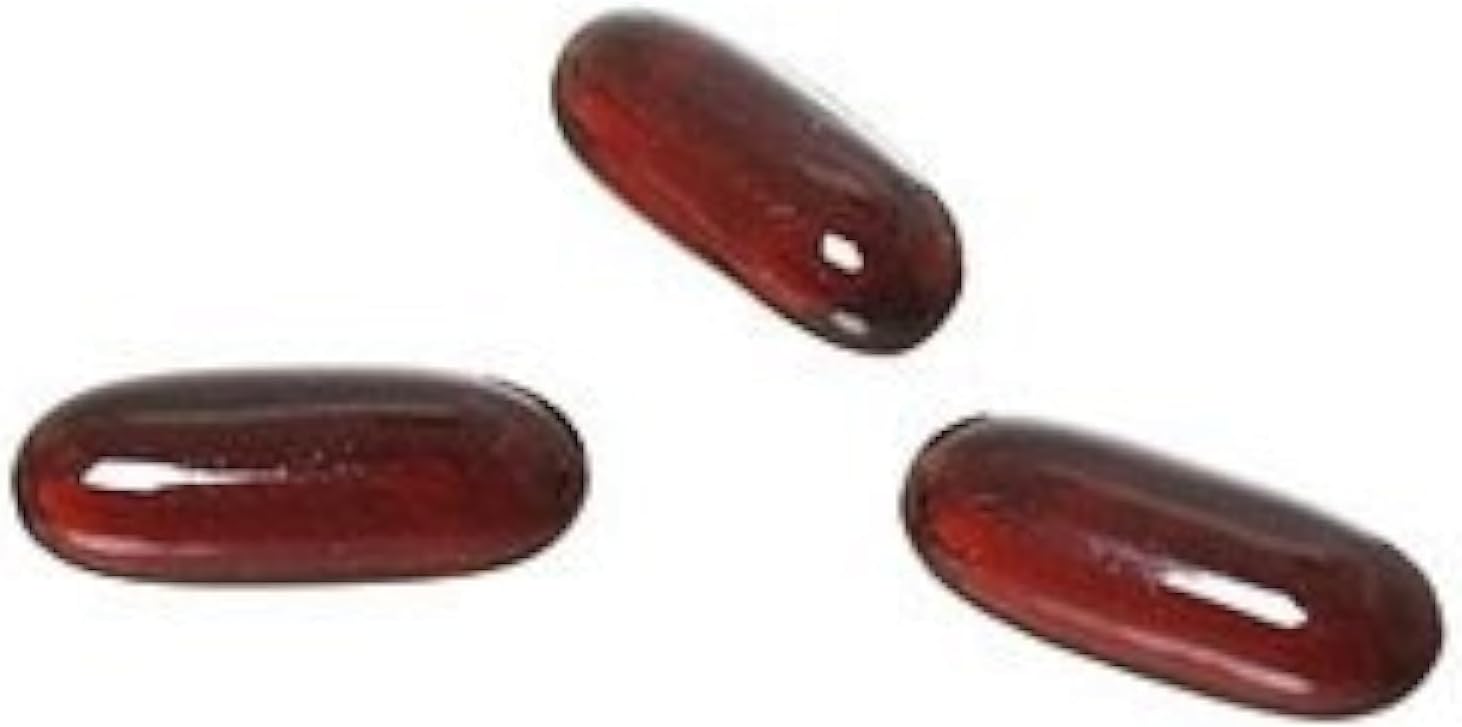 Blood Capsules, 3 Pack