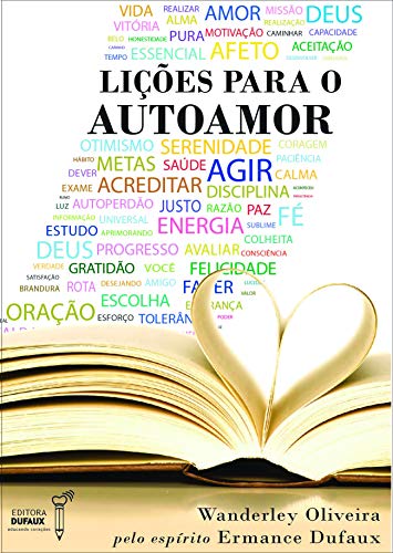 Lições para o autoamor: