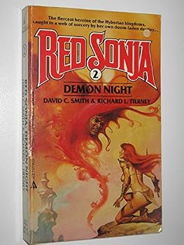 Mass Market Paperback Demon Night Book