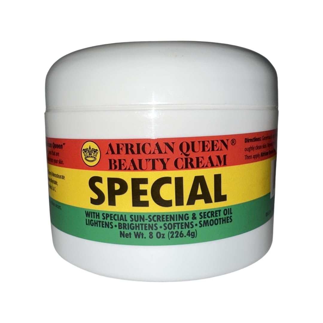 フェイスクリーム Aphros Queen Platina Cream SPECIAL CREAM Amazon.com : AFRICAN QUEEN BEAUTY CREAM SPECIAL CREAM (8 OZ) Dark