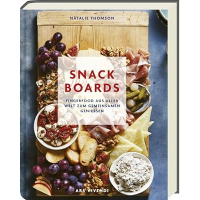 Snack Boards