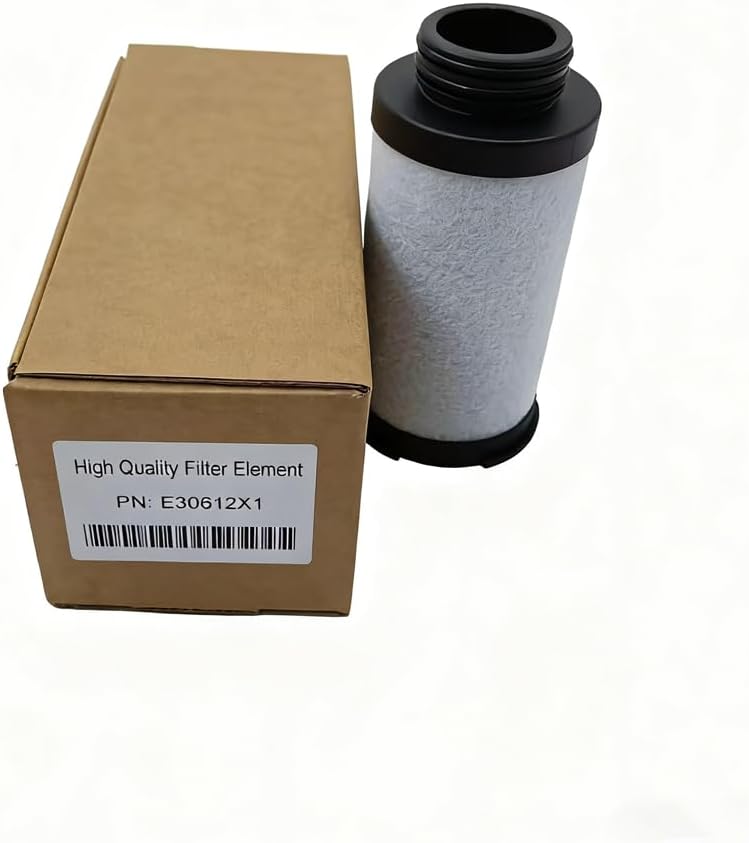 Coalescing Filter E30612X1 for Air Compressor