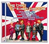 Big Bad British Bands