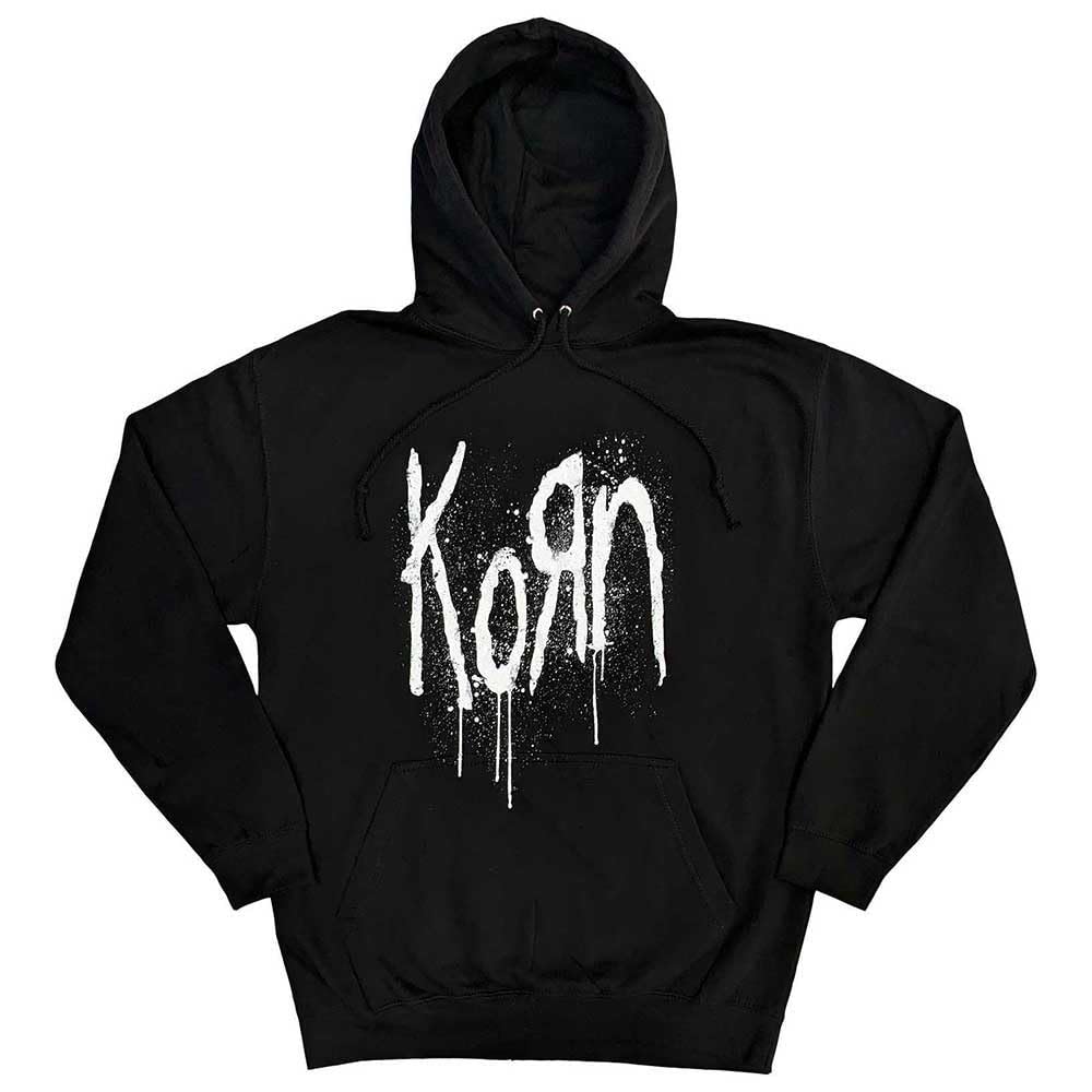 Korn Still A Freak Pullover Kapuzenpullover XXL