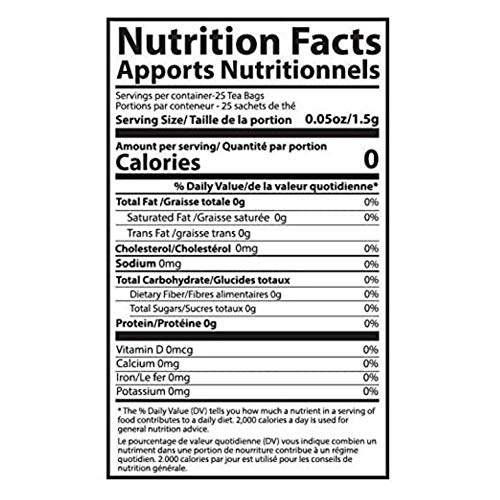 Hyleys Wellness Natural Beet With Green Tea Pomegranate Flavor - 25 Tea Bags - (100% Natural, Sugar Free, Gluten Free And Non-Gmo) #TOP3