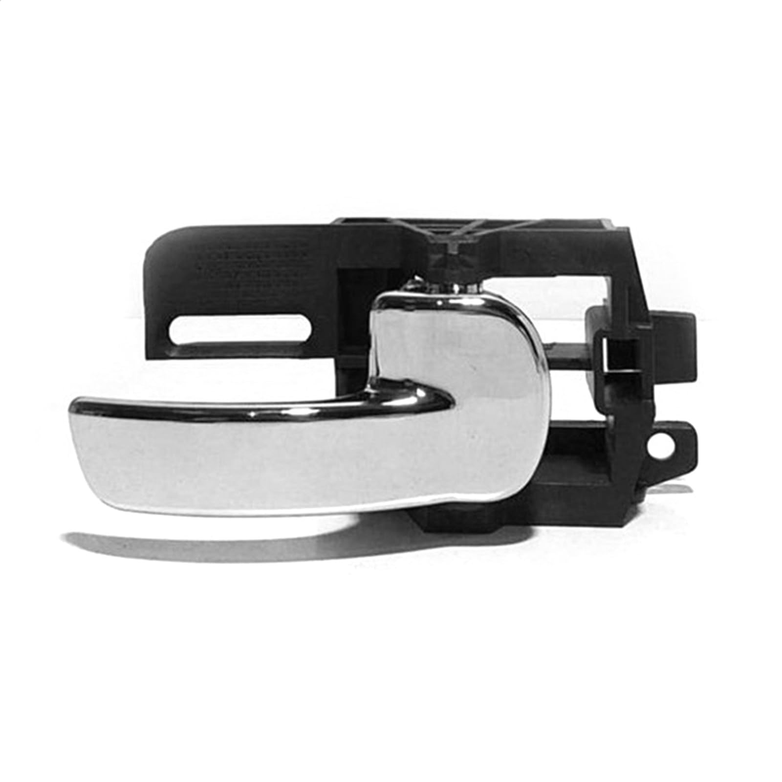 QRPTMBNF Interior Door Handles Compatible with Nissan Qashqai, J10 2007+