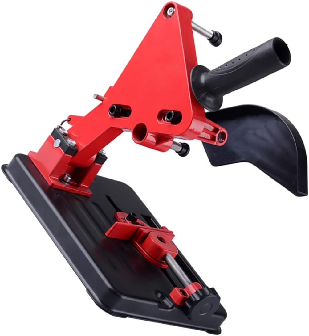 POPETPOP 1pc Angle Stand for Efficient Cutting Lightweight Base for Various Models High Heat Resistance Easy Installation for Projects