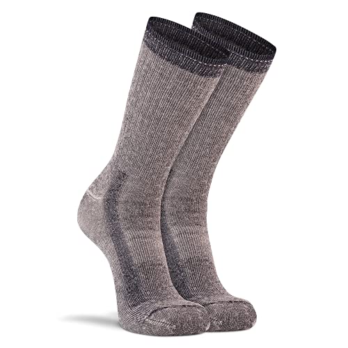 Image of Men's Trailmaster Medium Weight Crew Hiking Sock