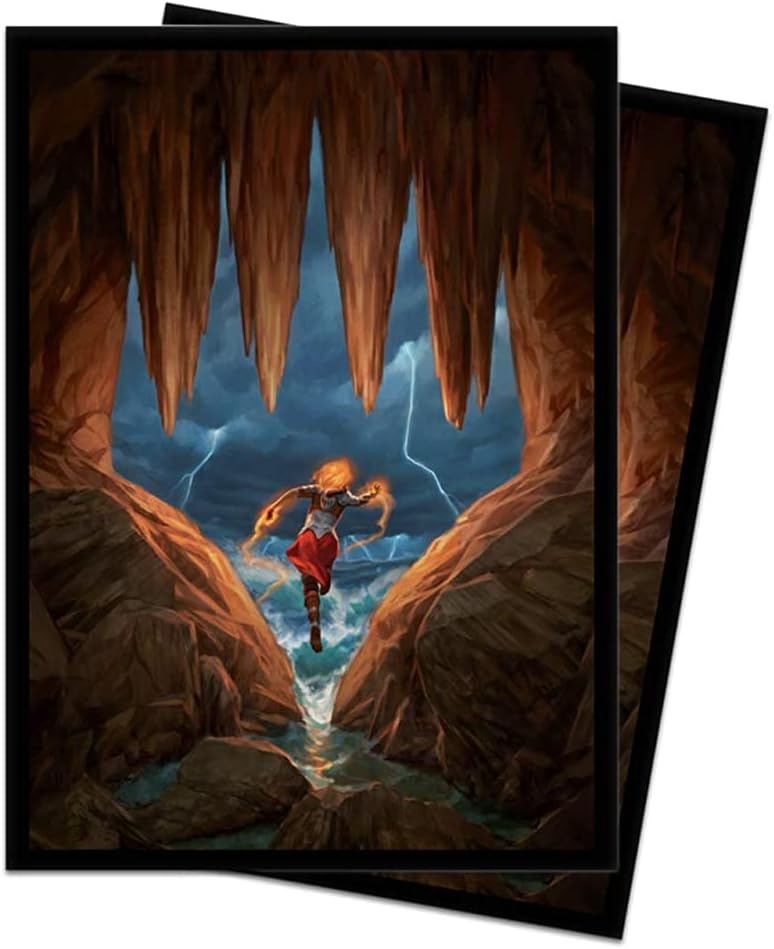 DP: MtG: M20 Card Back (100)