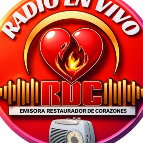 『Restaurador De Corazones PODCAST』のカバーアート