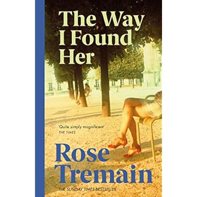 The Way I Found Her