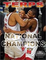 Terps: National Champions 1582615705 Book Cover