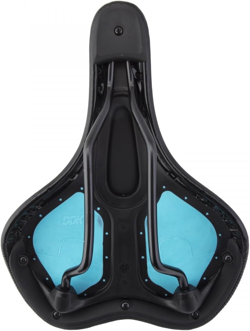 Cloud-9 Kush Plus Comfort Saddle