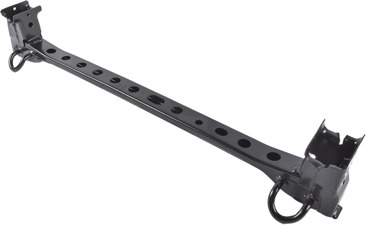 Frame Auxiliary Crossmember Replacement for Lexus GX470 UZJ120 Toyota 4Runner FJ Cruiser 5102135071 5102135070