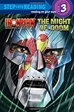 The Might of Doom (Marvel: Iron Man) (Step into Reading)