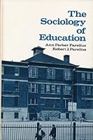 Sociology of Education 0138211736 Book Cover