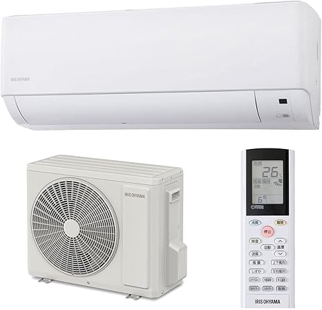 Amazon 設置工事費込 アイリスオーヤマ エアコン 工事込 12畳 3 6kw 上下左右自動ルーバー 内部洗浄機能 省エネ 2021年モデル Ihf 3605g Ac設置 ホワイト アイリスオーヤマ Iris Ohyama エアコン本体 通販