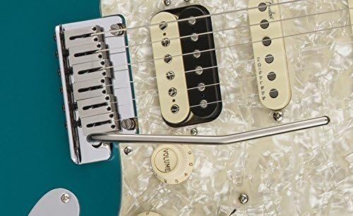 Fender American Deluxe Trem Arm, Guitar Accessories image 3