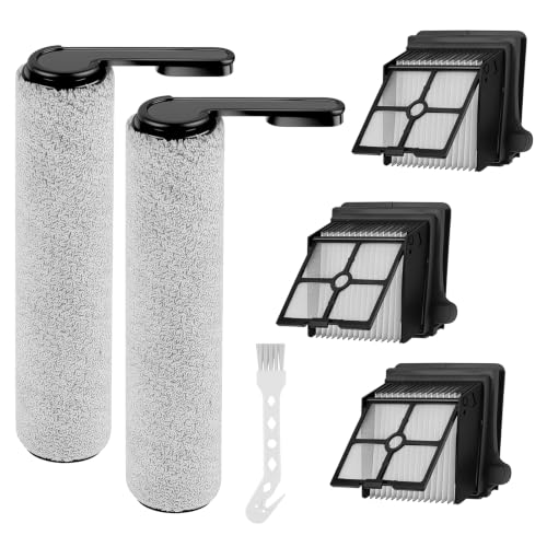 #Commissioniguadagnate<br>Kit Accessori Aspirapolvere Tineco S7 Pro Set