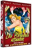 Les Serpents attaquent + La bête de la caverne hantée