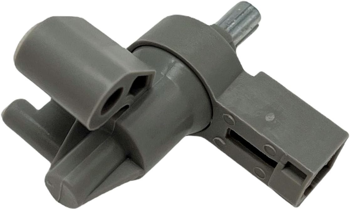 Emergency Parking Brake Light Switch 2L2Z-15A851-AA Compatible with Edge Escape Excursion F-250 F-350 F-450 F-53 Motorhome Chassis F-550 Flex Focus Taurus Blackwood Navigator Mountaineer Sable