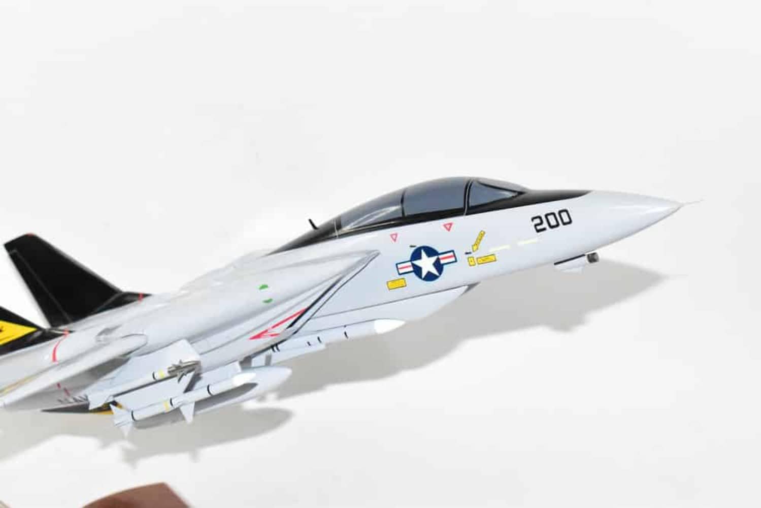 VF-21 Freelancers F-14a Tomcat (1991) Model