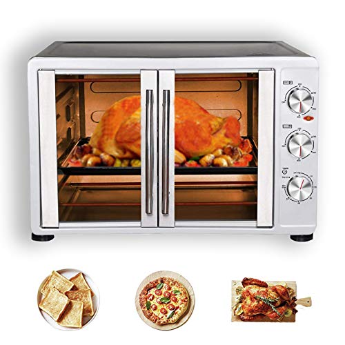 Best French Door Toaster Oven Gear Taker