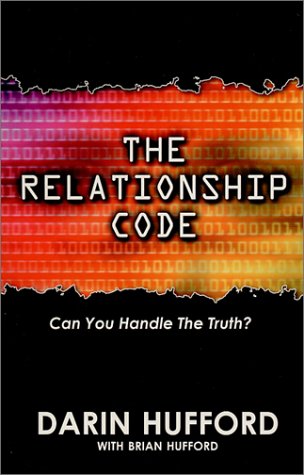 The Relationship Code 0967325013 Book Cover