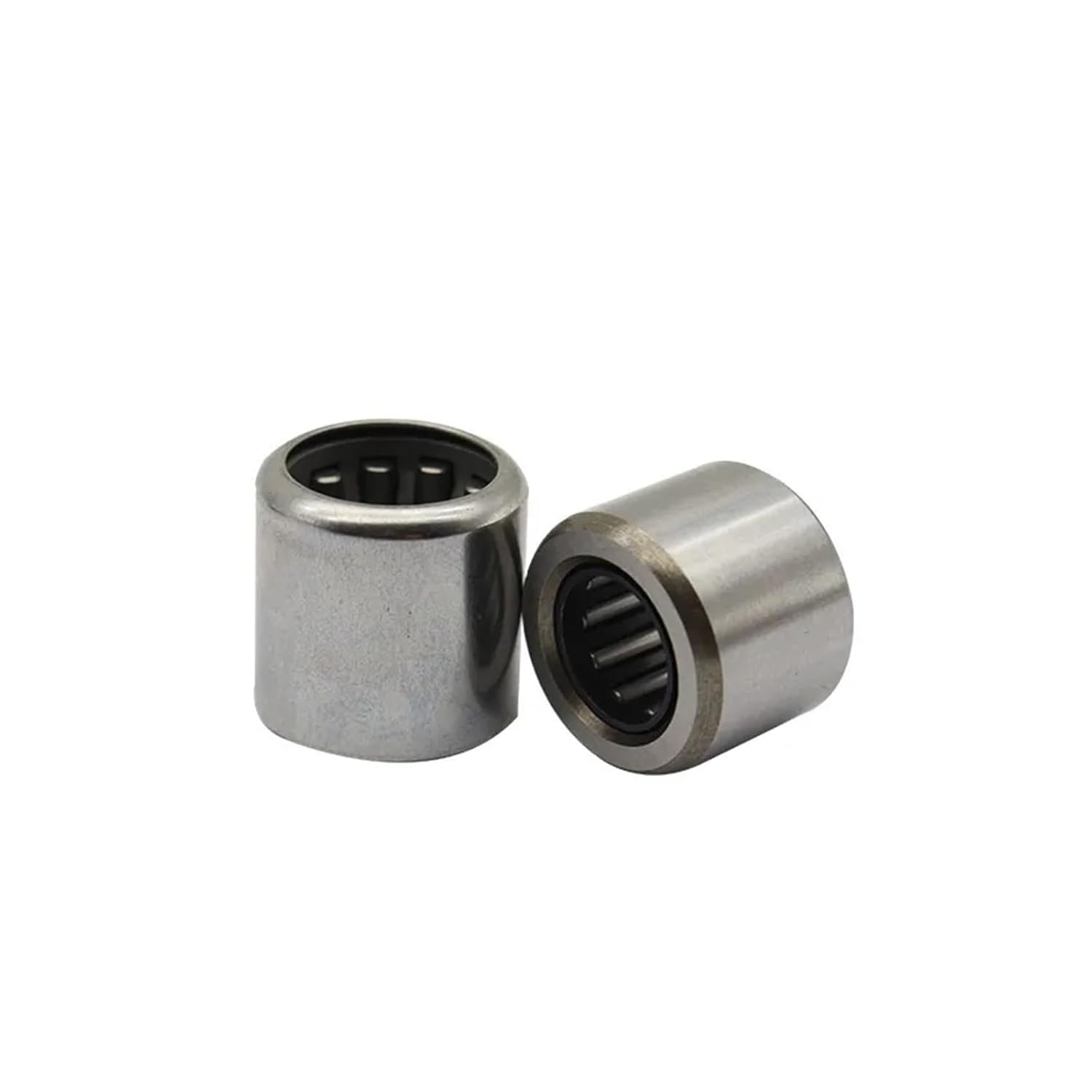 2 pieces/10 Pieces HK0306 HK0408 HK0508 HK0509 HK0607 HK0608 HK0609 HK0610 HK0612 HK0708 HK0709 cage Needle Roller Bearing(10pcs,Hk071208 7x12x8mm)