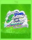 t7s 5th Anniversary Live -SEASON OF LOVE- in Makuhari Messe【初回限定盤】(4BD+メモリアルフォトブック+Tシャツ) [Blu-ray]