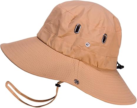 Chapéu Bucket Pescador Redondo 