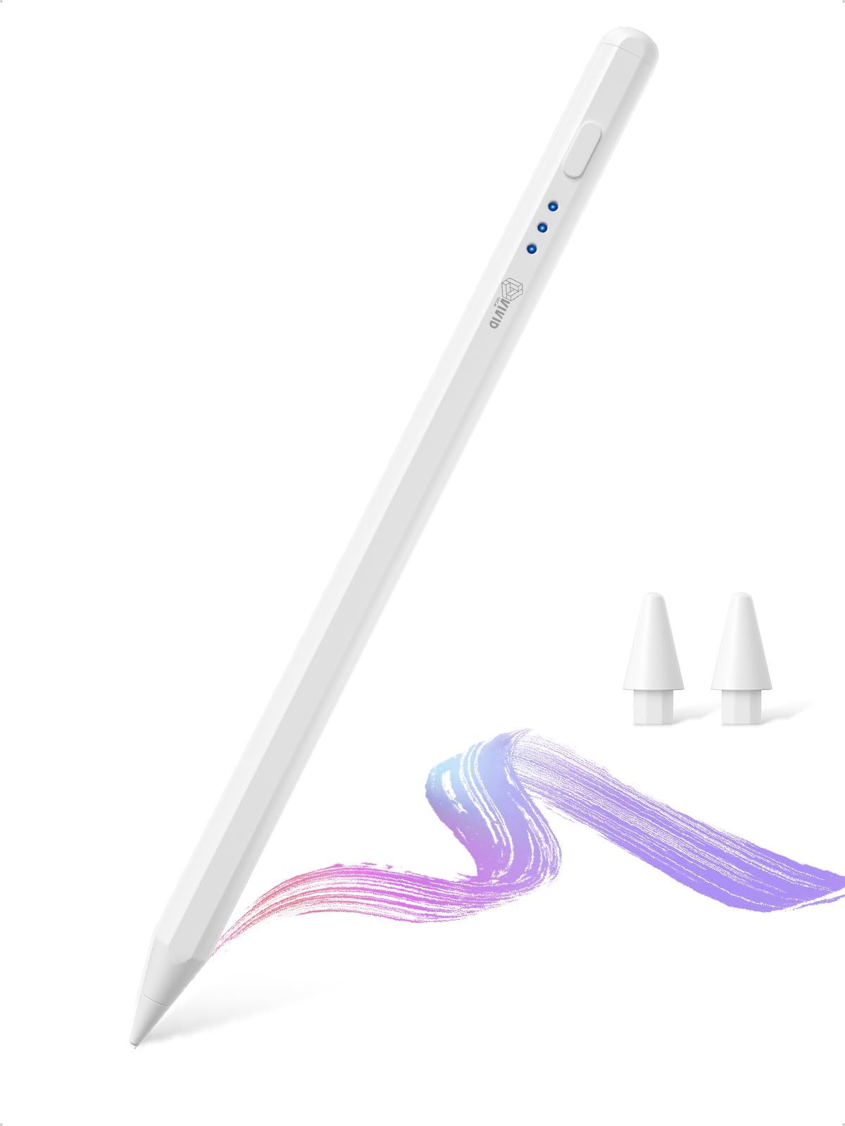 Amazon | VIVID TECH ipad ペンシル アップルペンシル級急速充電