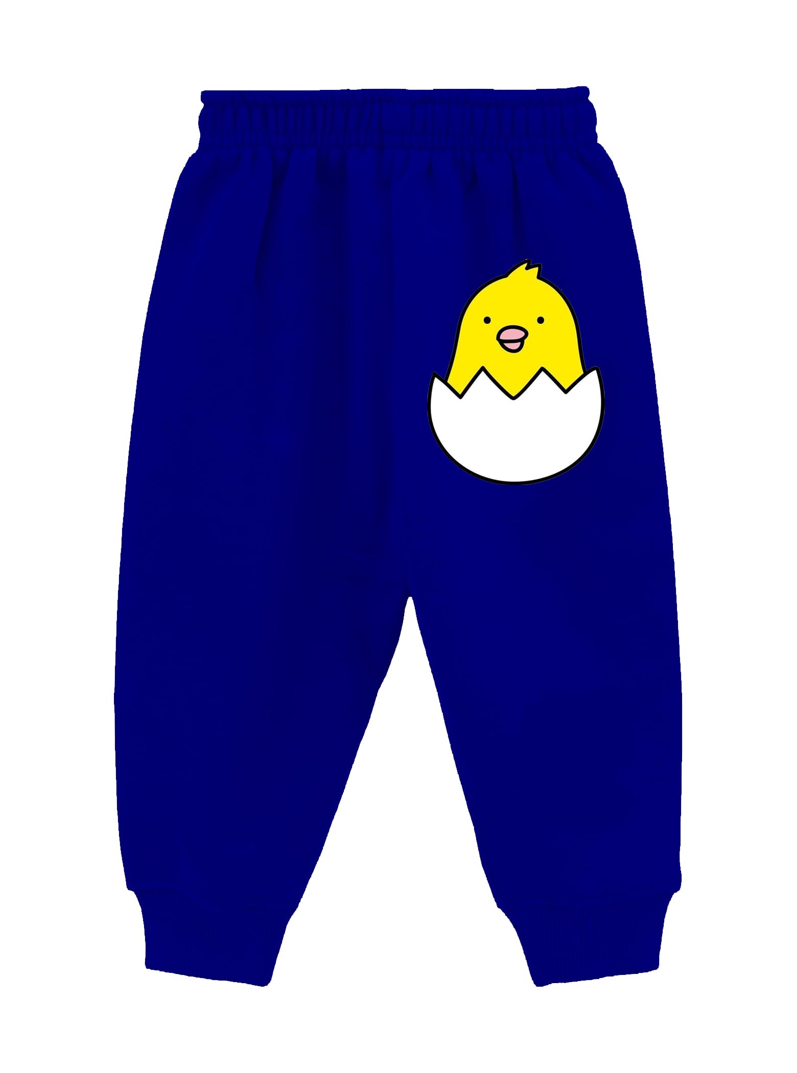 MINI MYN Baby Girls and Boy Regular Pyjama Set - Image 6 thumbnail